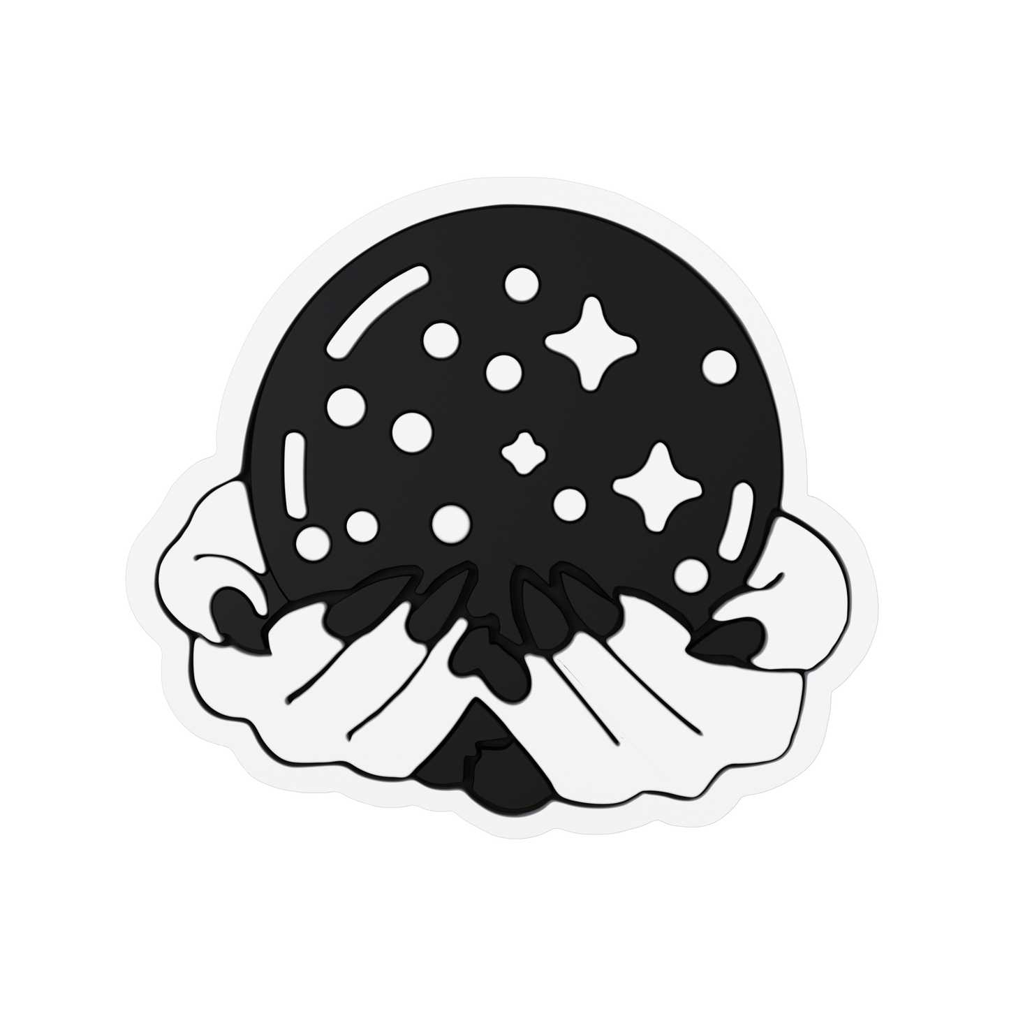 Budz | Magic Ball