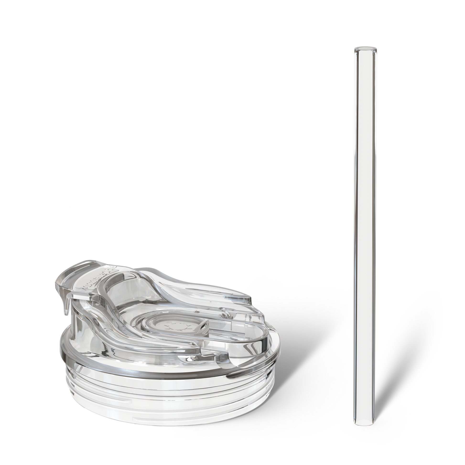 Classic Lid | Clear