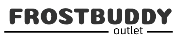 Frost Buddy outlet shop