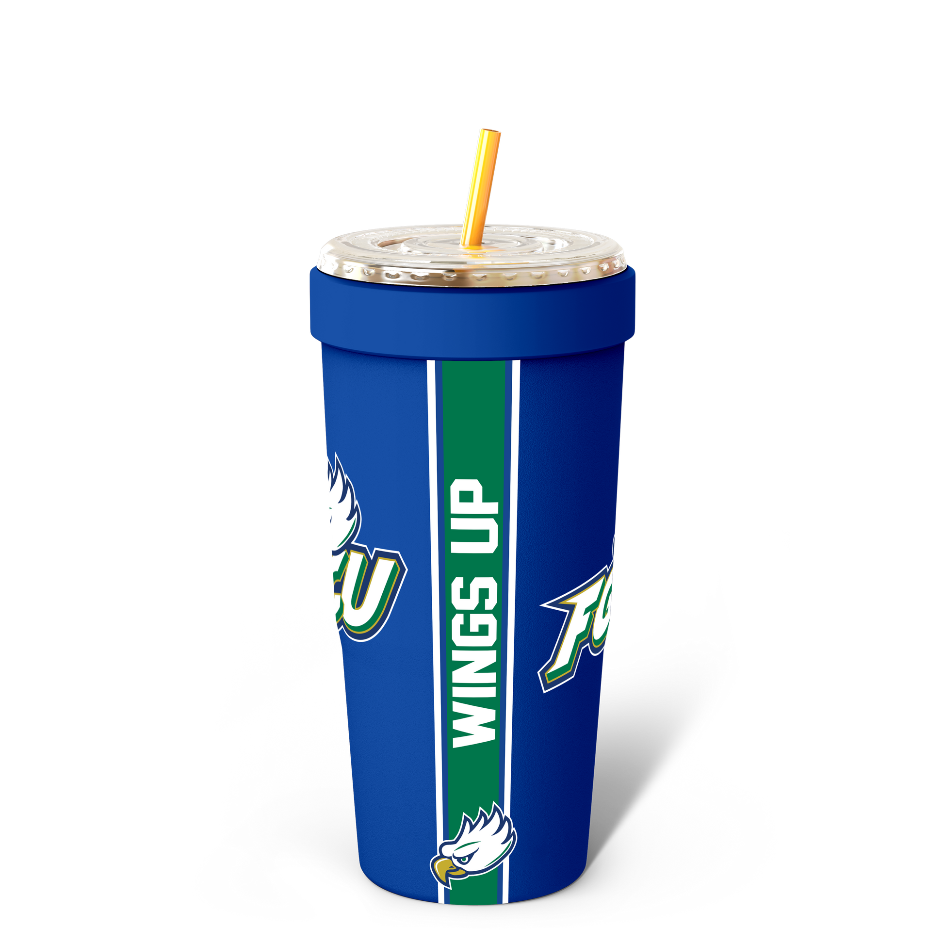 To-Go Buddy | FGCU Eagles | Gameday