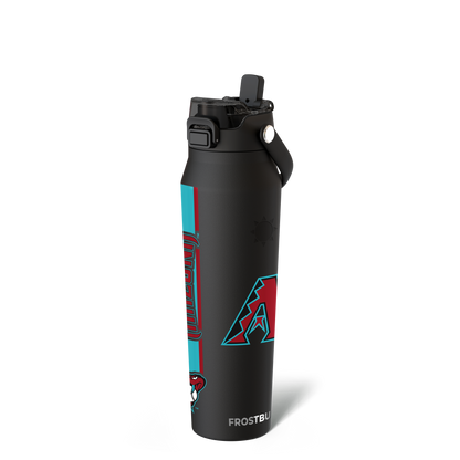 Bottle Buddy 32oz | Arizona Diamondbacks | Gameday