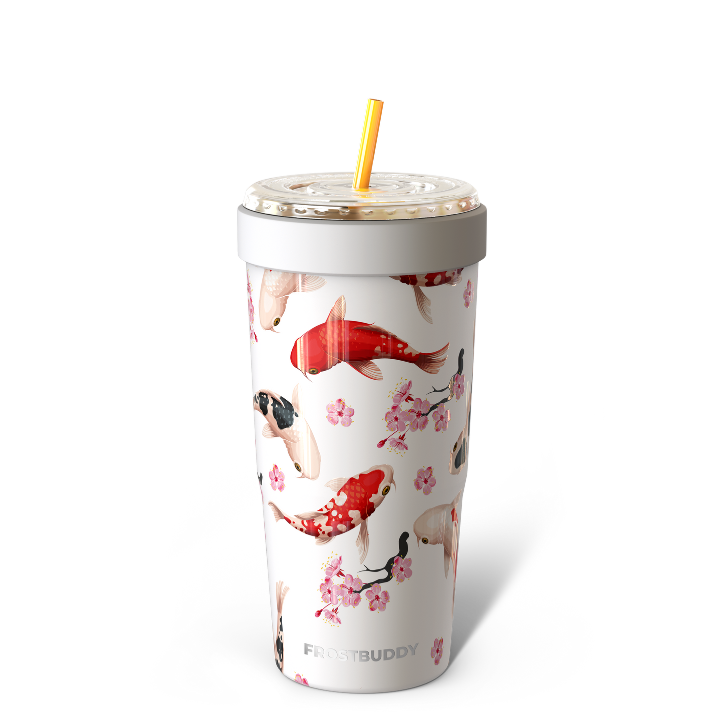 To-Go Buddy | Koi Garden