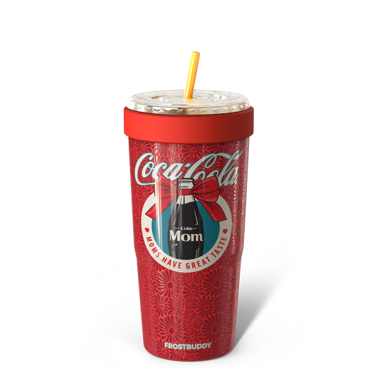 To-Go Buddy | Coca-Cola | Mom's Favorite