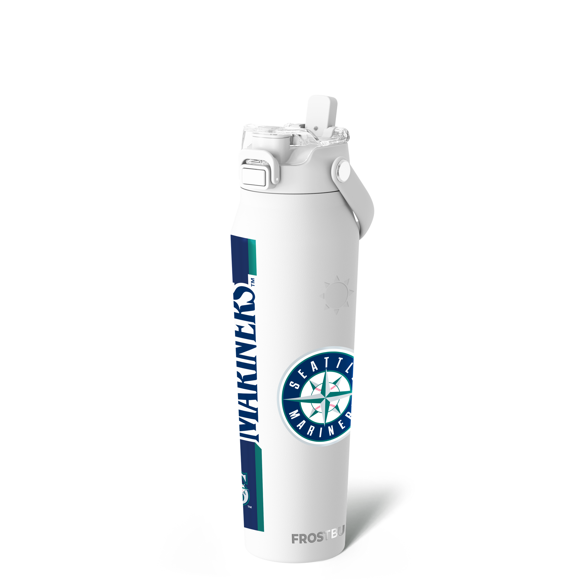 Bottle Buddy 32oz | Seattle Mariners | Gameday