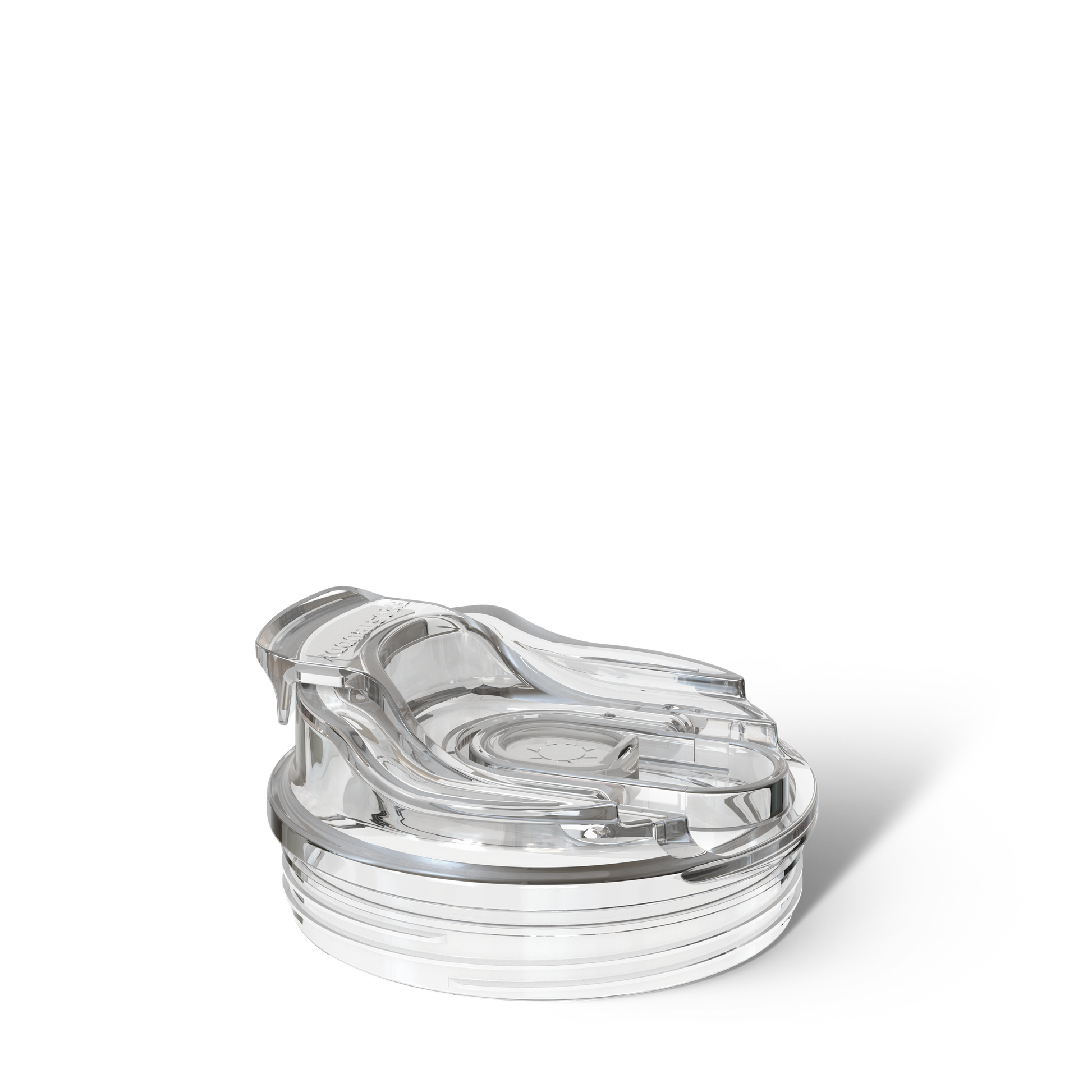 Classic Lid | Clear