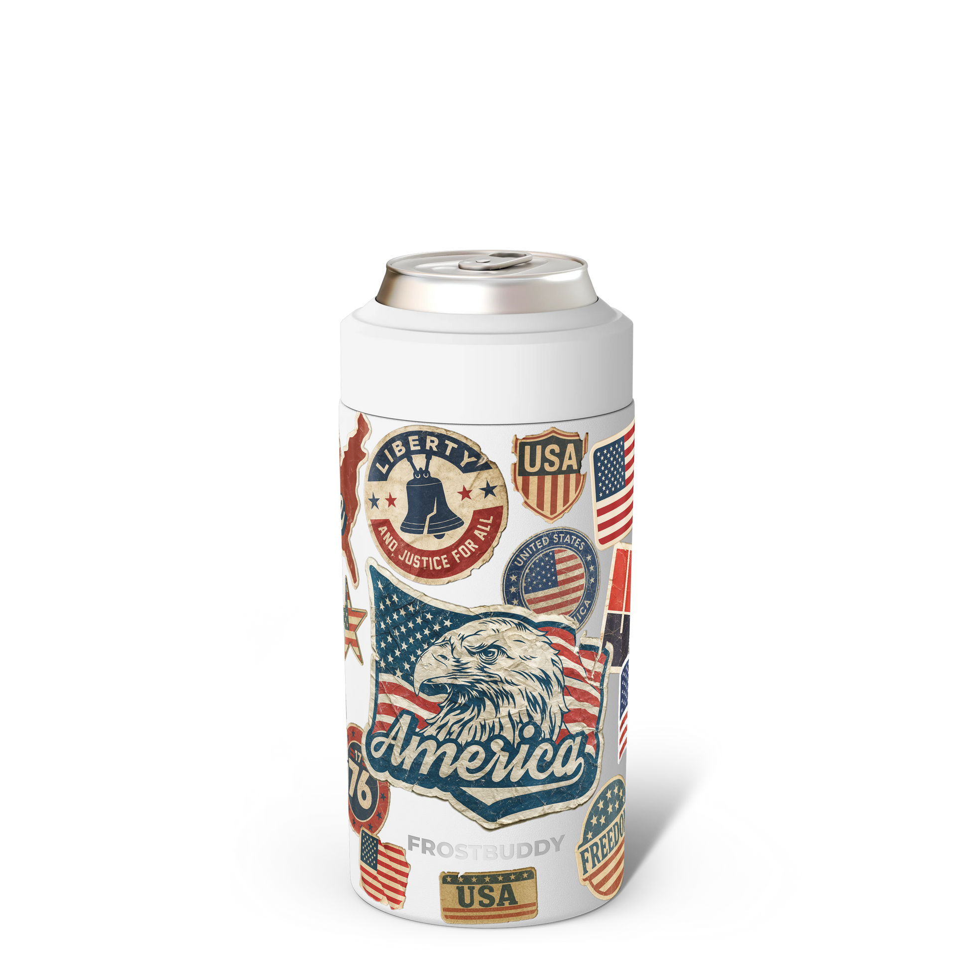 Universal Buddy | Merica 250 Collection | Land Of The Free