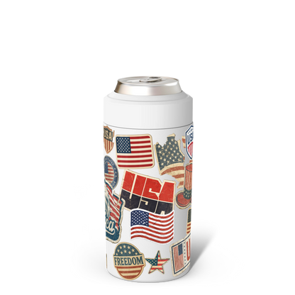 Universal Buddy | Merica 250 Collection | Land Of The Free