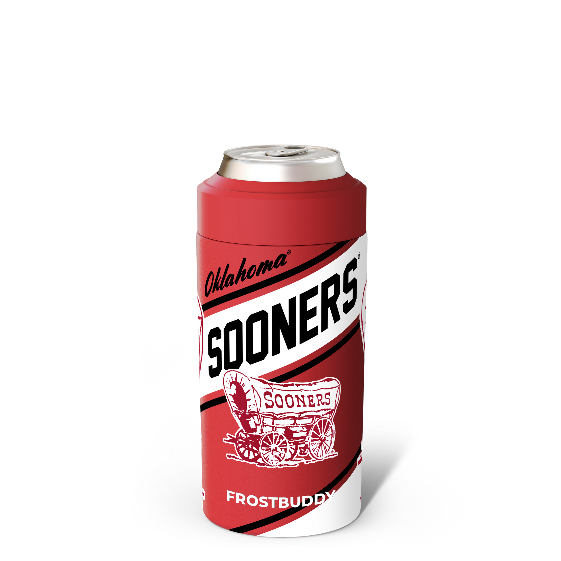 Universal Buddy | Oklahoma Sooners | Mascot