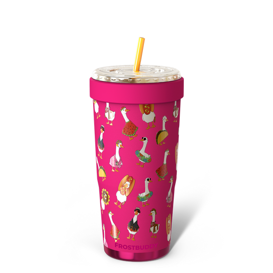 To-Go Buddy | Silly Goose Summer