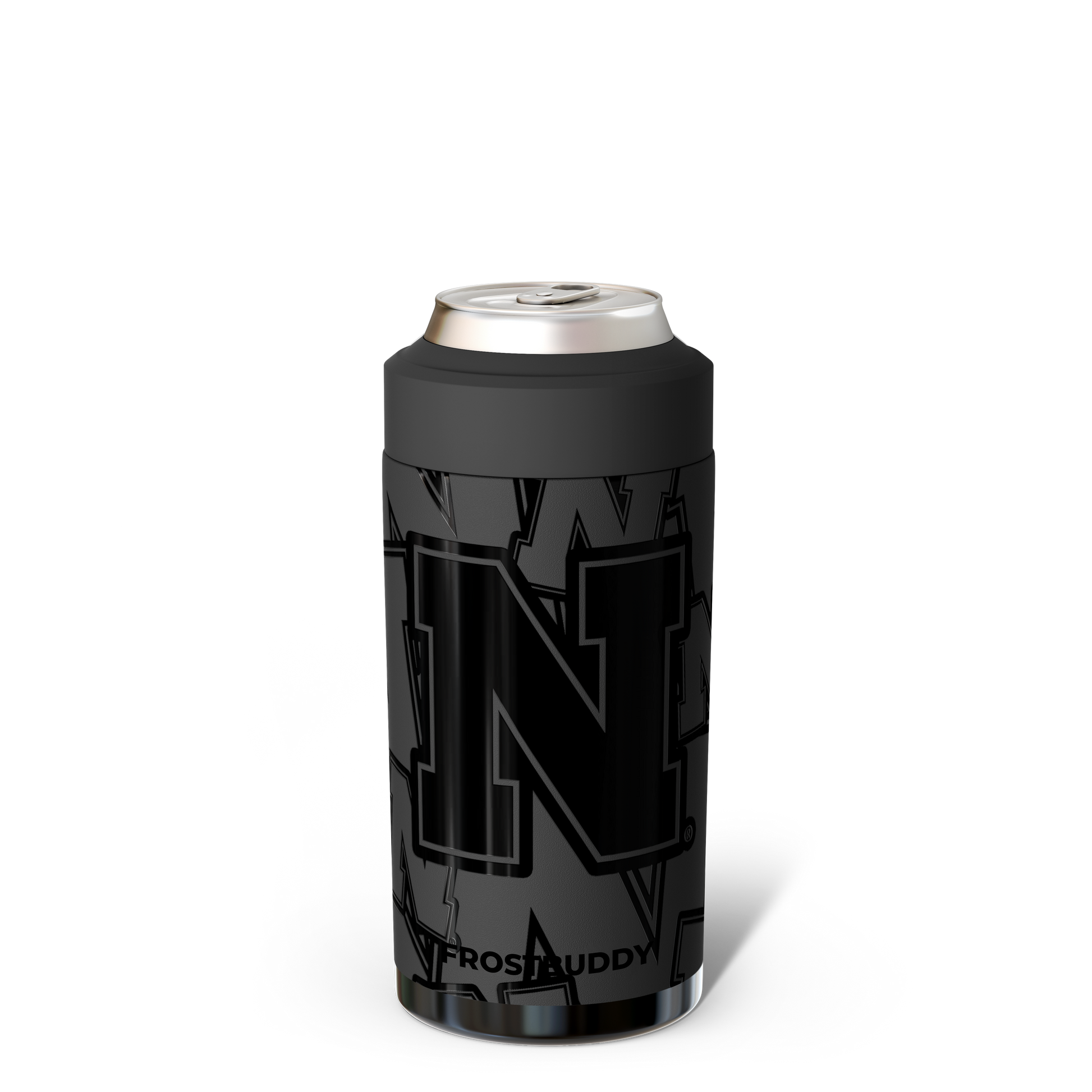 Universal Buddy | Nebraska Cornhuskers | Night Game