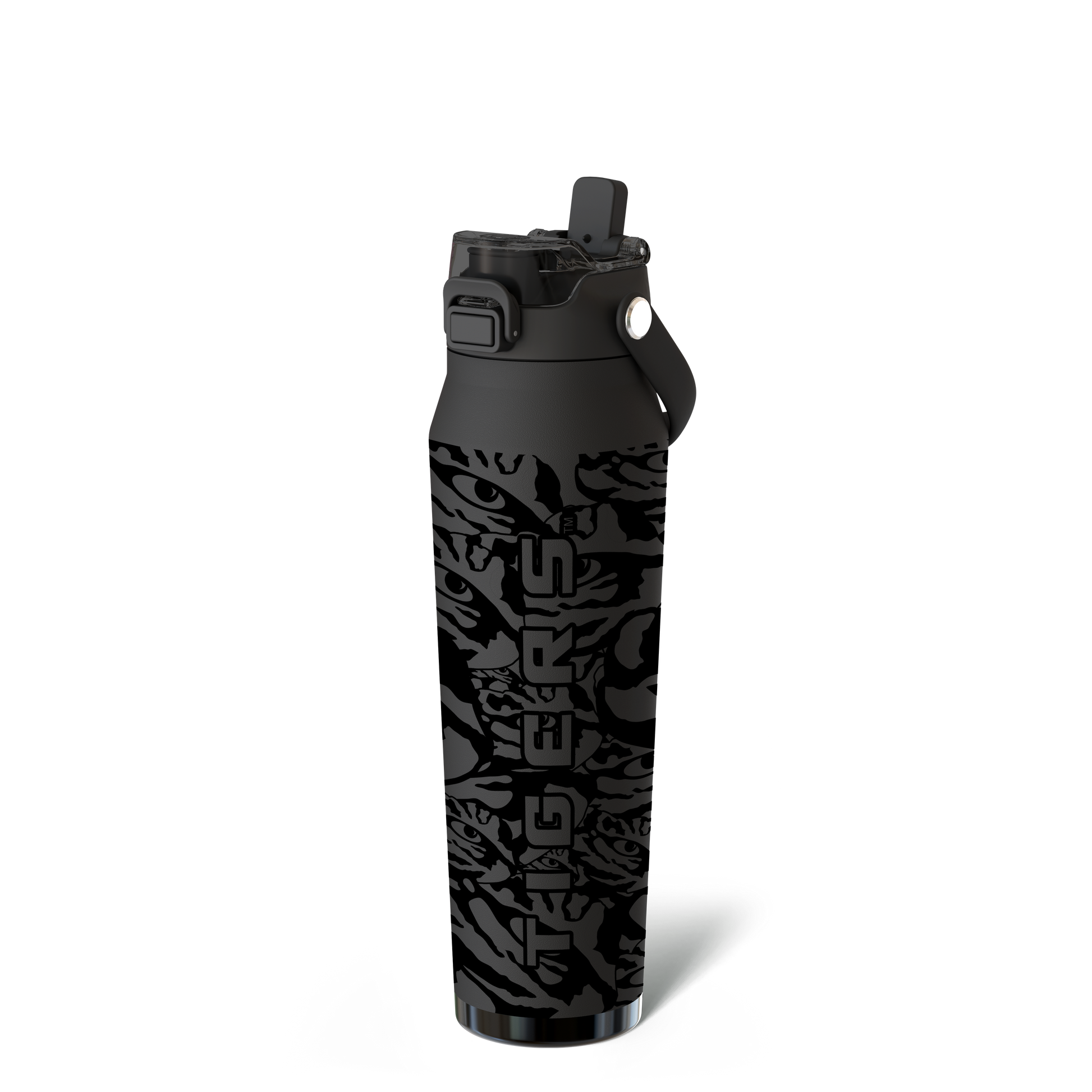 Bottle Buddy 32oz | LSU Tigers | Night Game