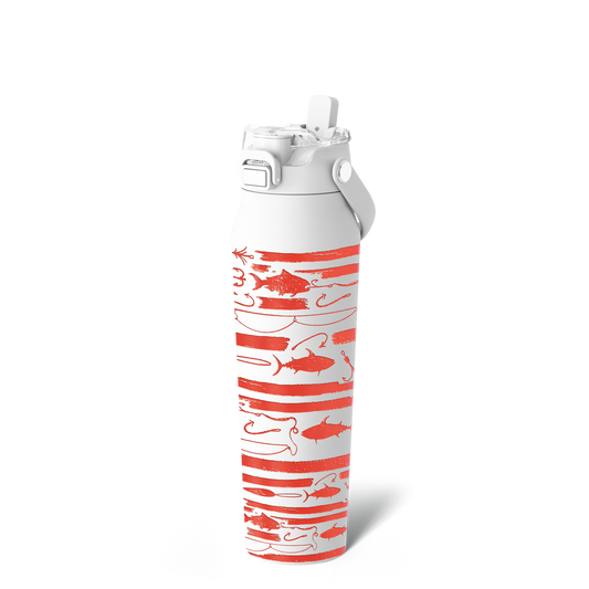 Bottle Buddy 32oz | Fisherman's Pride
