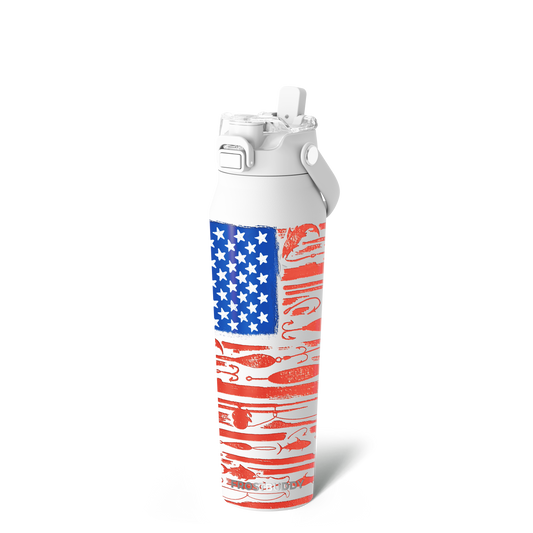 Bottle Buddy 32oz | Fisherman's Pride