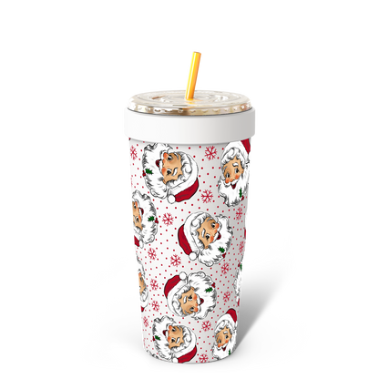 To-Go Buddy | Retro Claus