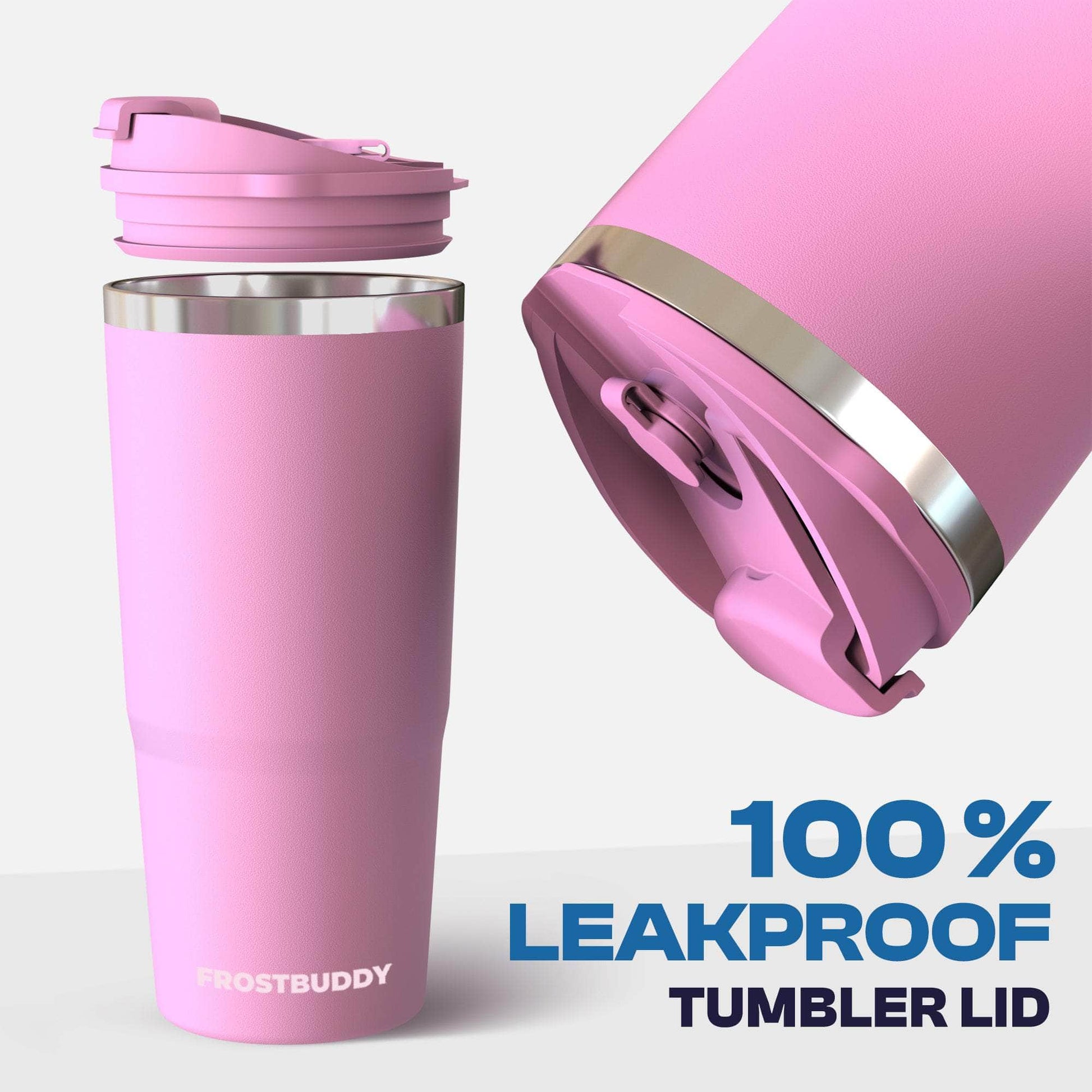 To-Go Buddy | Fawn