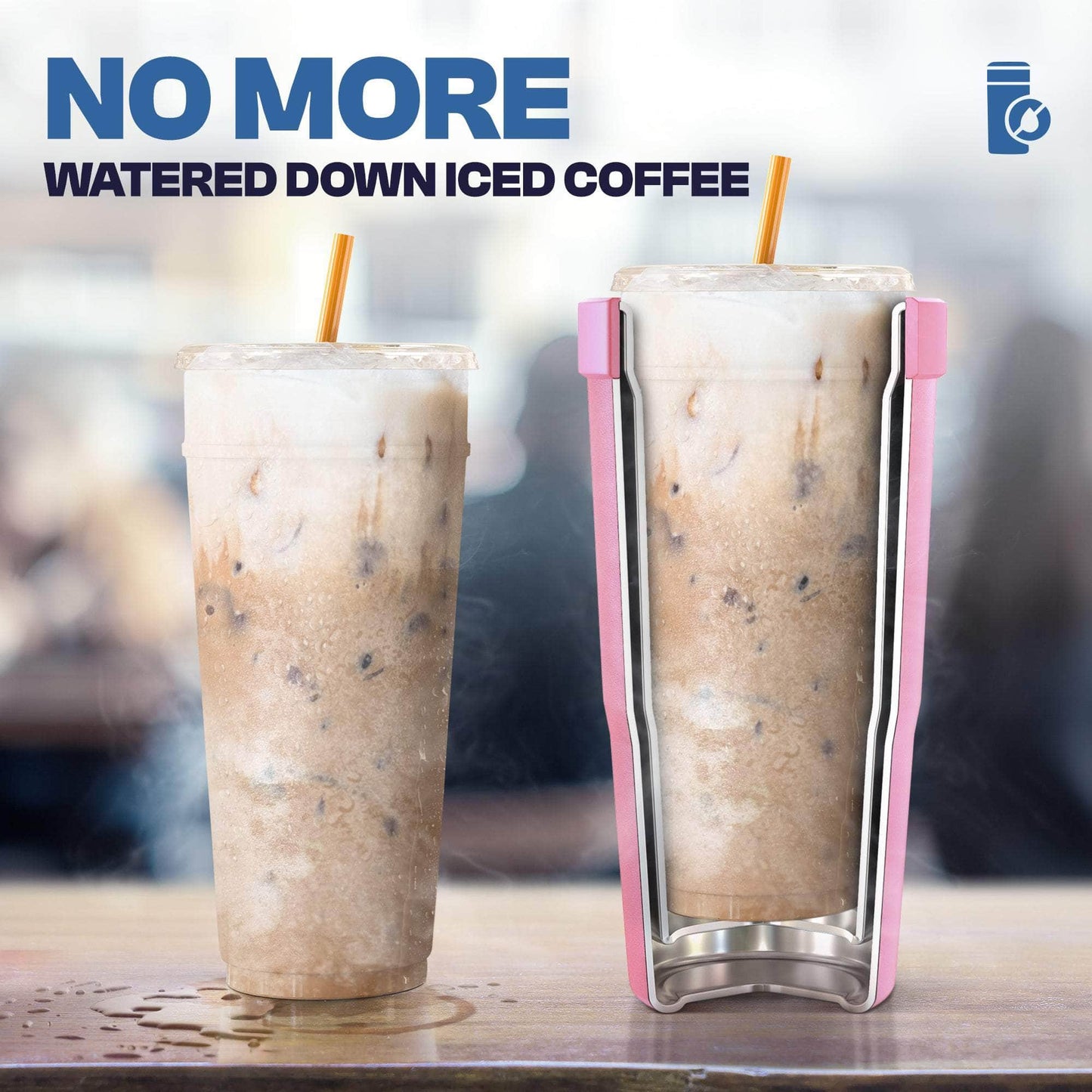 To-Go Buddy | Washington Capitals | Gameday