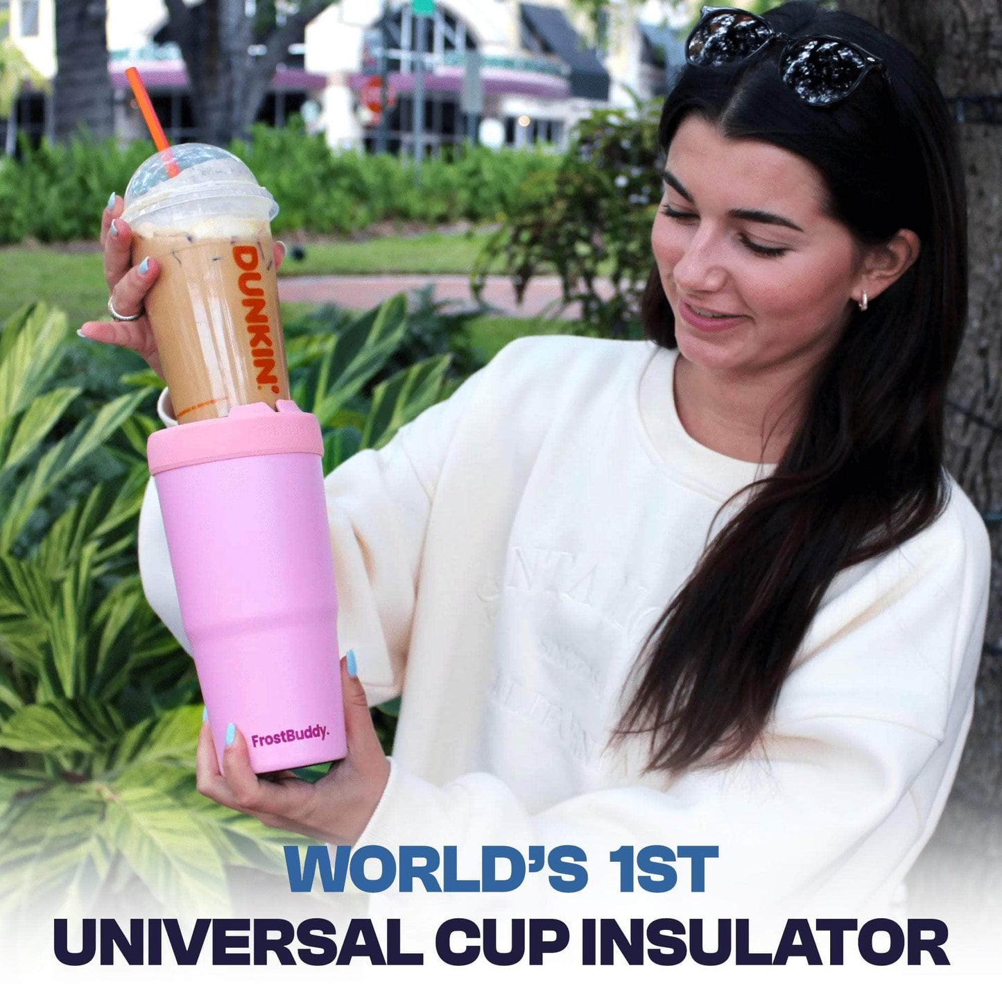 To-Go Buddy | Carolina Hurricanes | Gameday