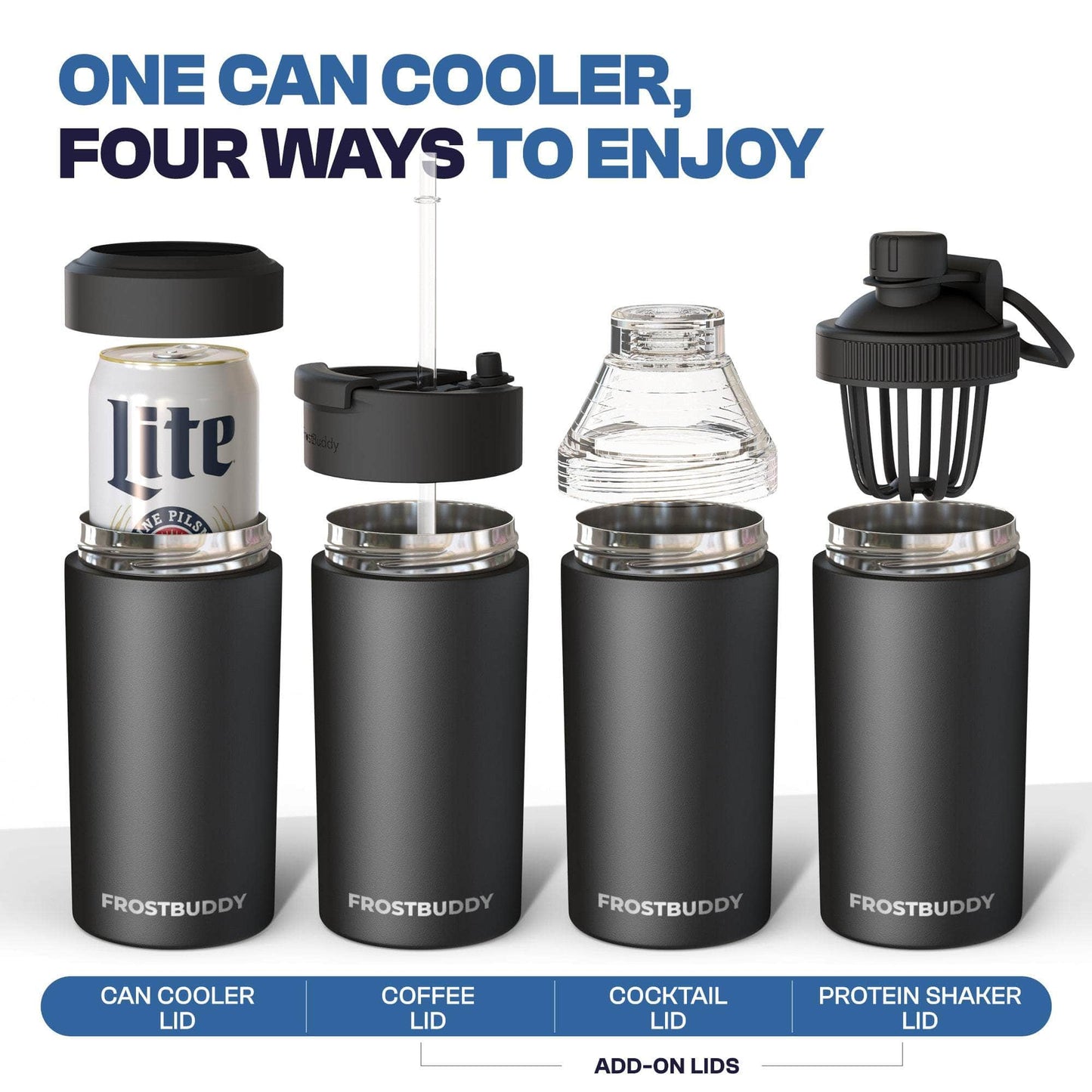 Universal Buddy | Michigan Wolverines