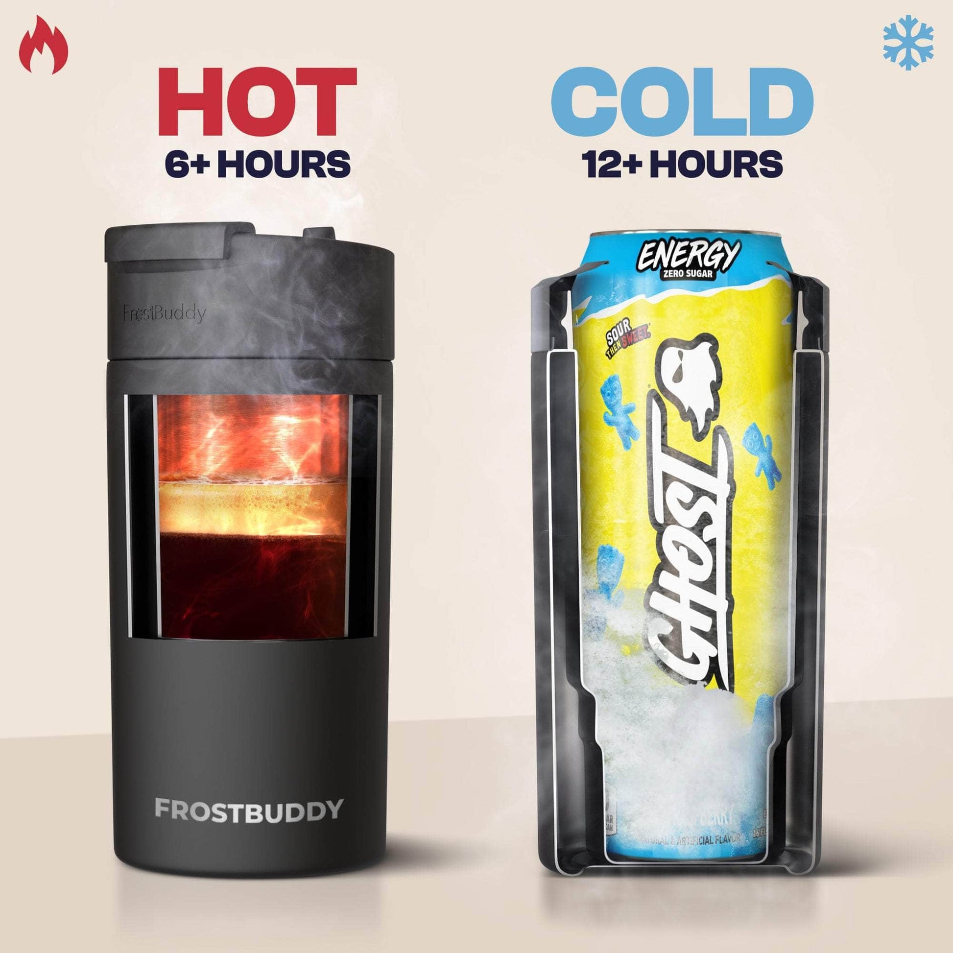 Universal Buddy | Tennessee Vols | Gameday