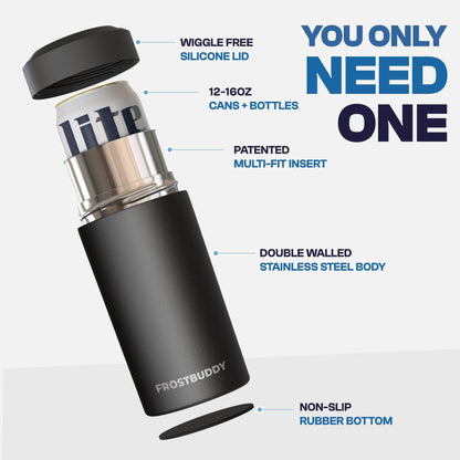 Universal Buddy | Old Glory