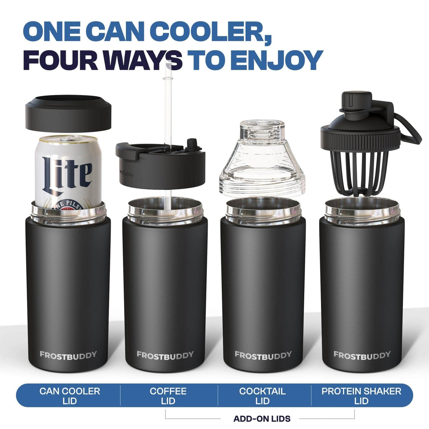 Universal Buddy | Los Angeles Dodgers | #1 Dad