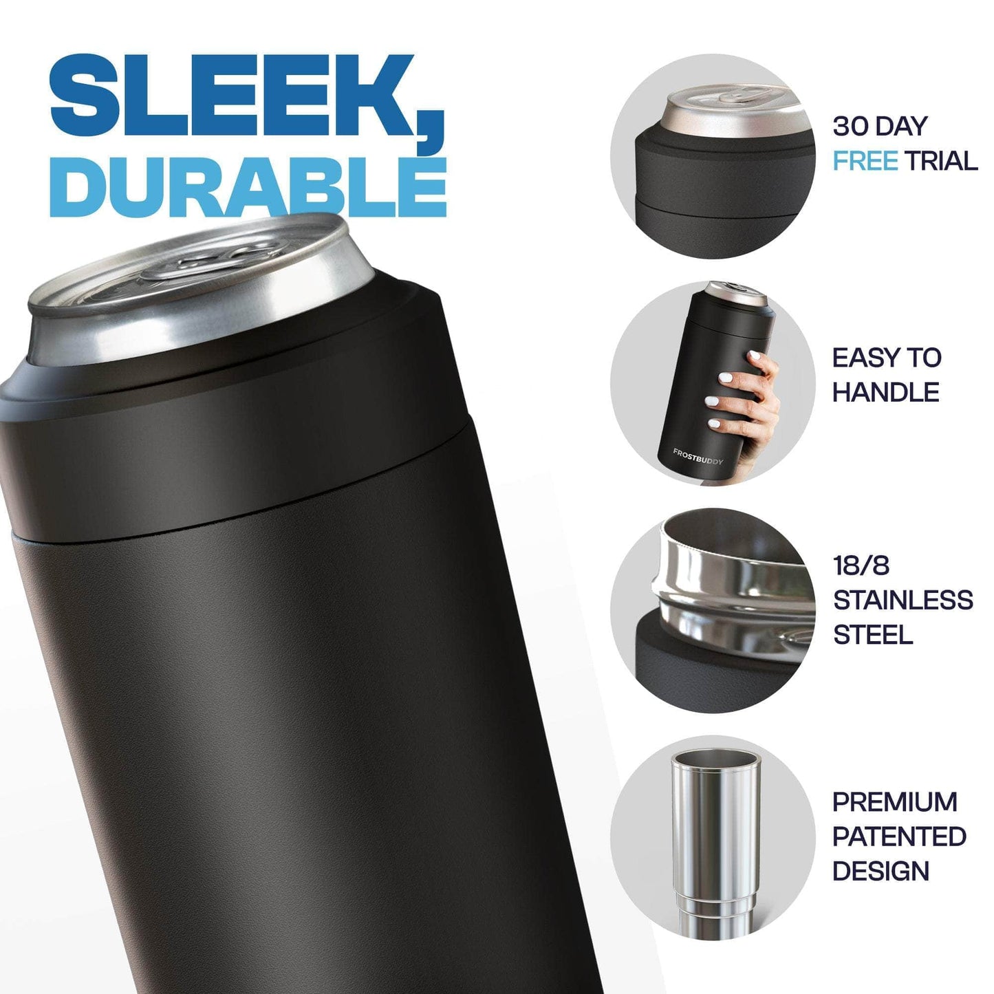 Universal Buddy | Merica 250 Collection | We The People