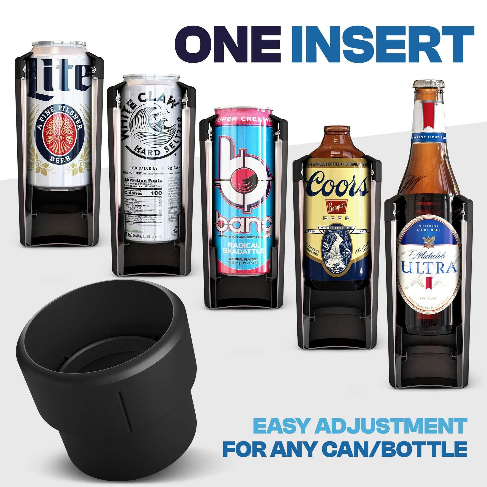 Universal XL | Columbus Blue Jackets | Gameday