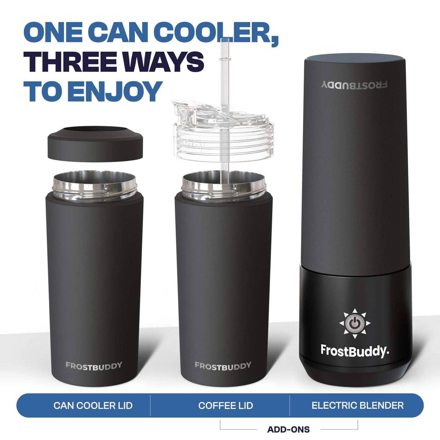 Universal XL | Dad Bod