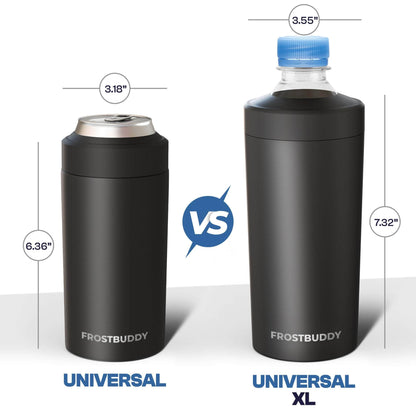 Universal XL | Girl Dad