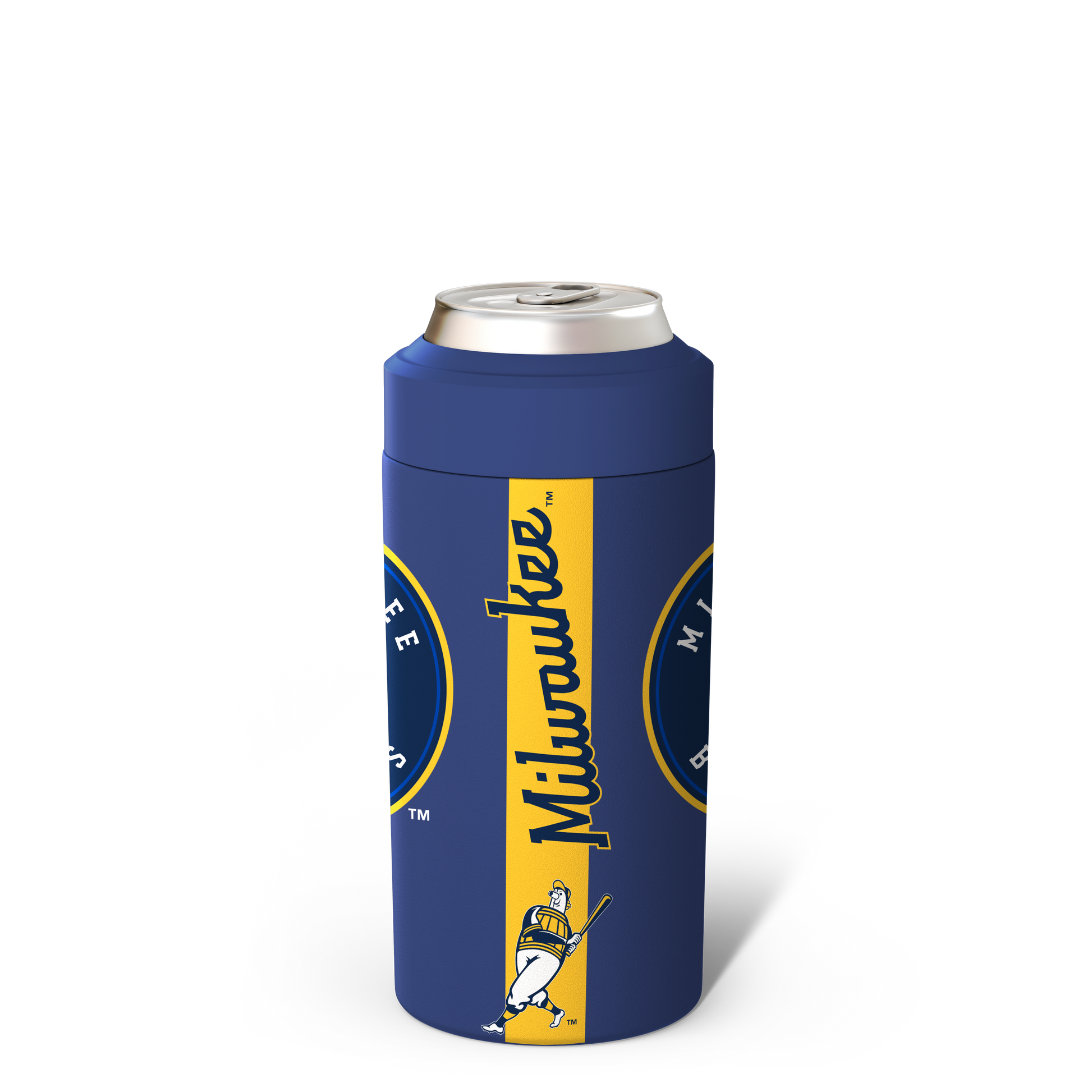 Universal Buddy | Milwaukee Brewers | Gameday