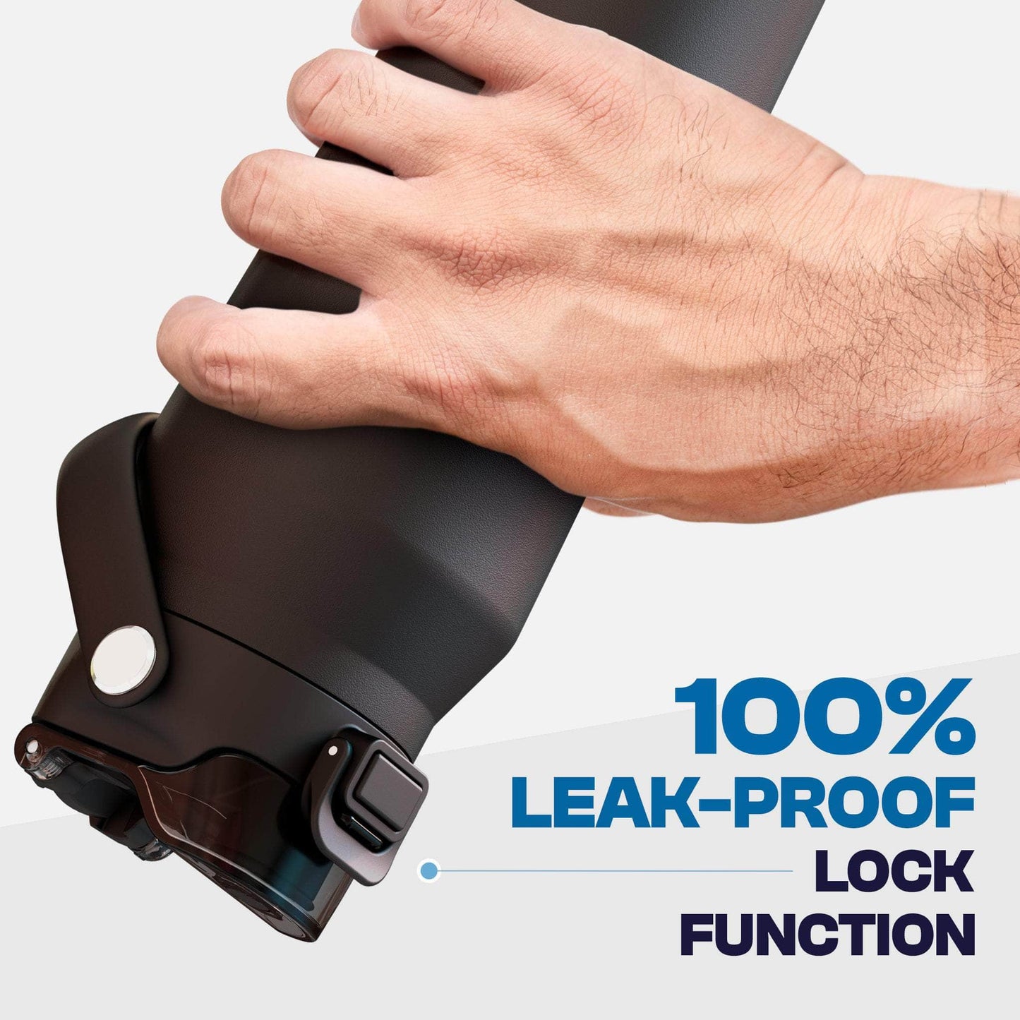 Bottle Buddy 32oz | Houston Astros | Legacy