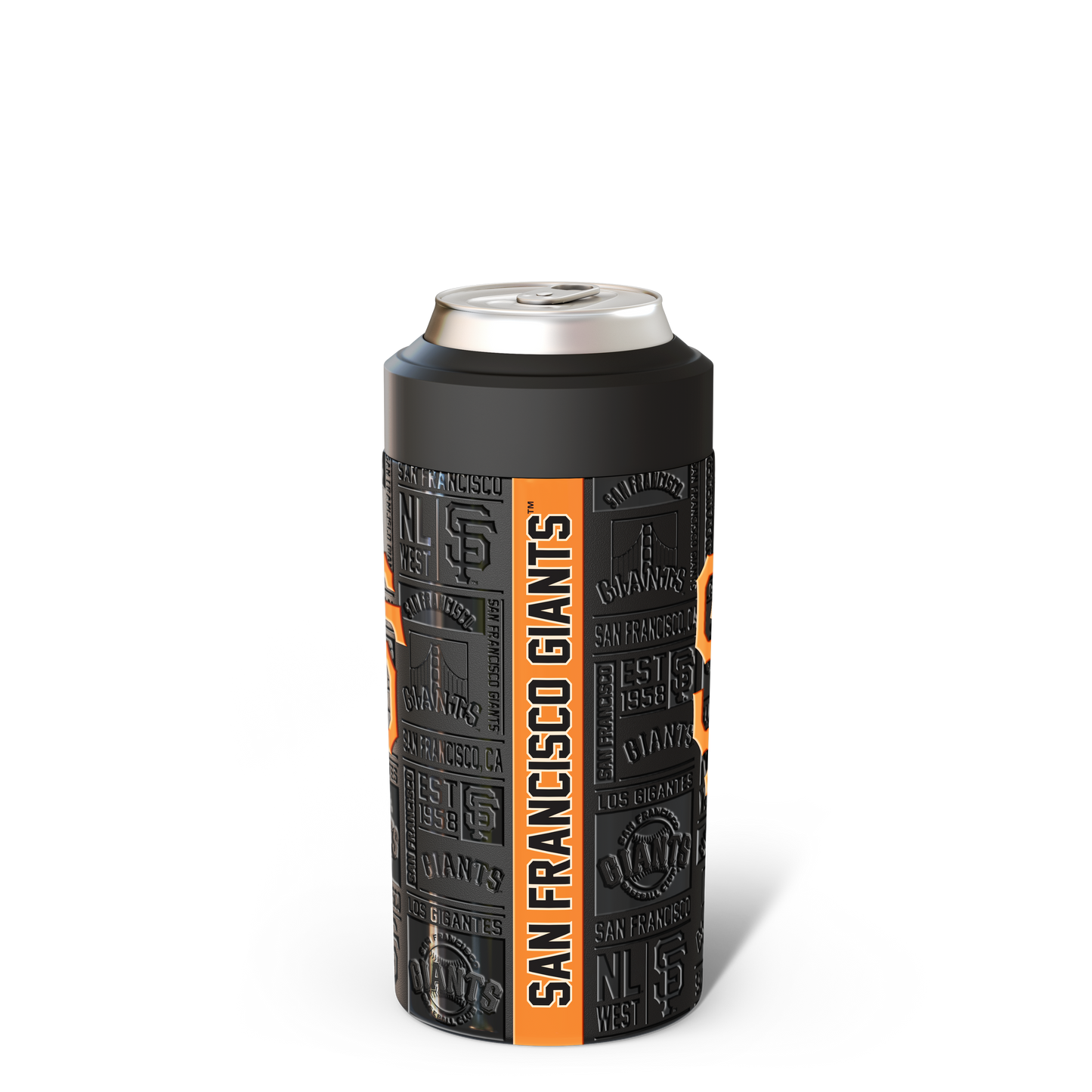Universal Buddy | San Francisco Giants | Legacy