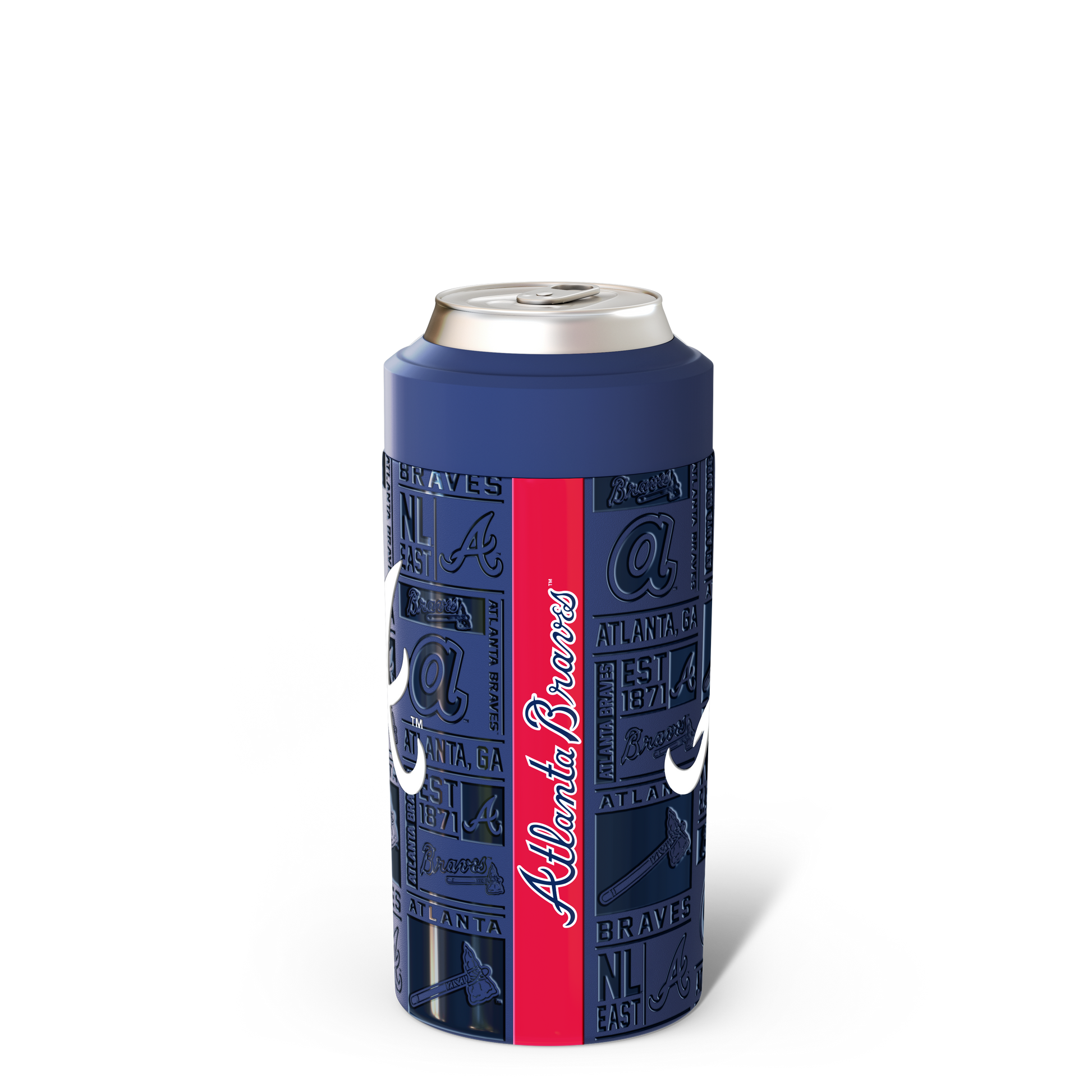 Universal Buddy | Atlanta Braves | Legacy